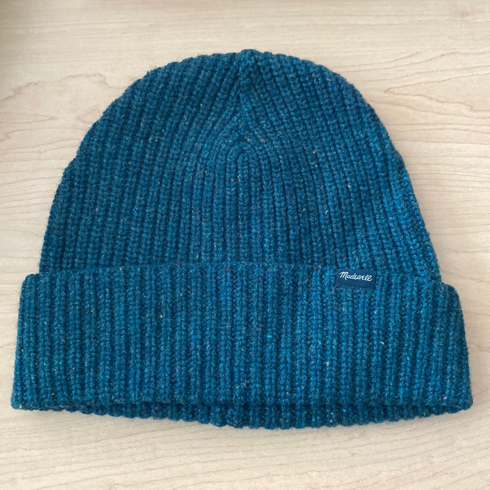 Madewell Knit Beanie
